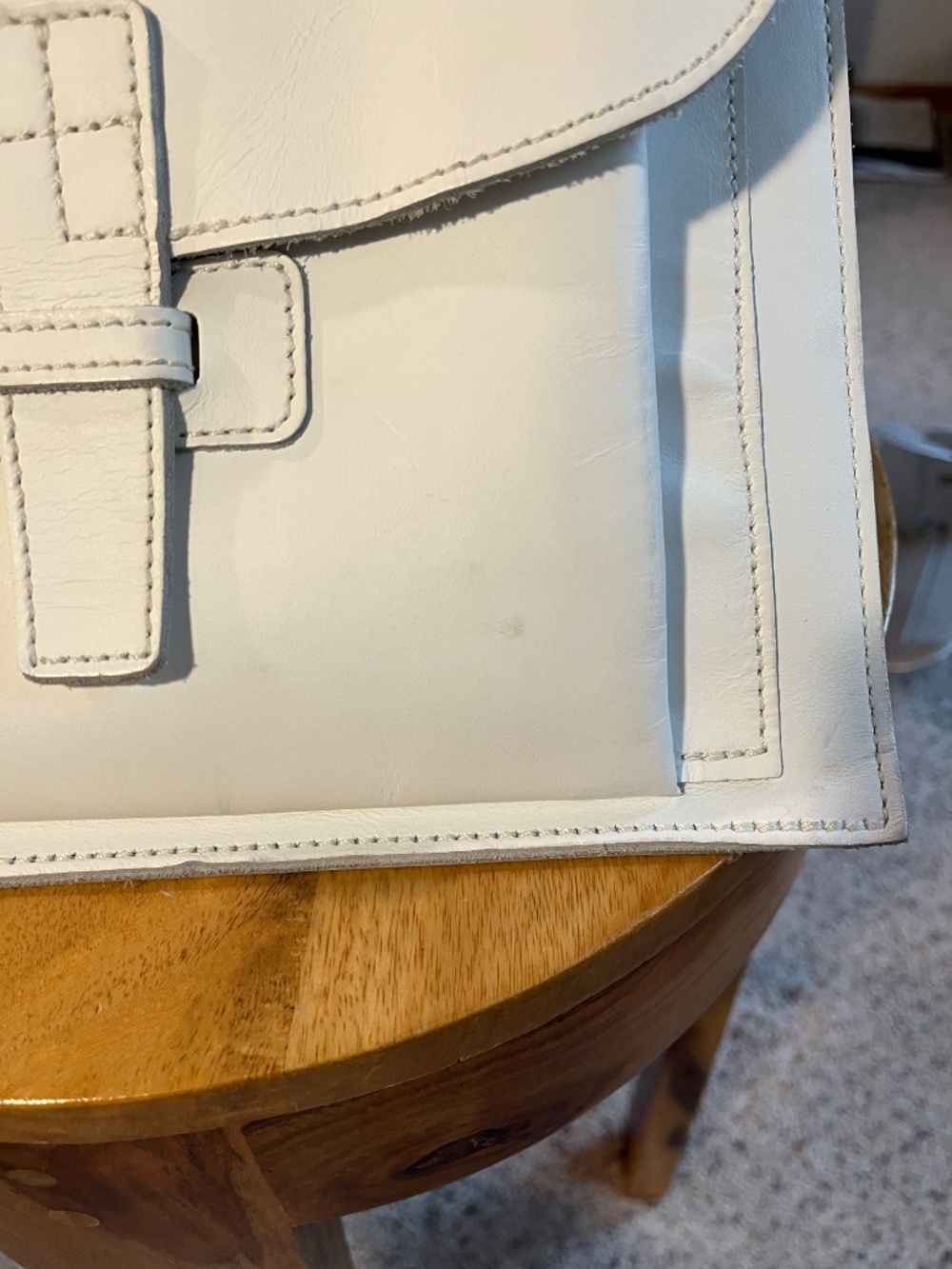 Agnes Baddoo Sac 1 - Picture 3 of 7